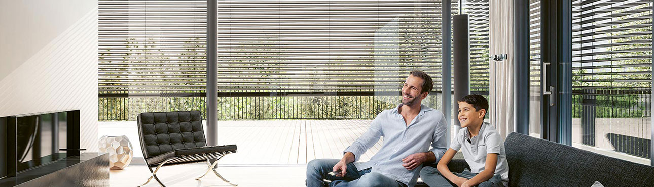 Homepage Fa. D&J Bauconcepte UG: Startbild