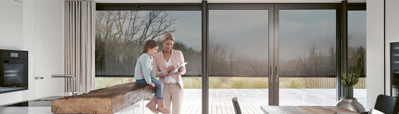 Homepage Fa. D&J Bauconcepte UG: Startbild